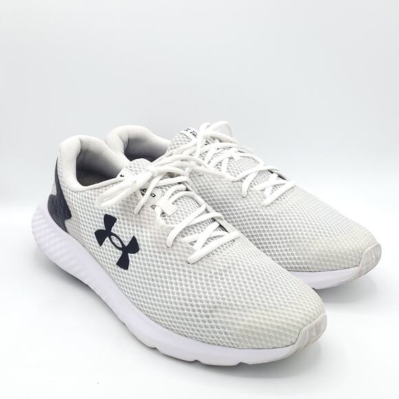 UNDER ARMOUR Charged Rogue 3 Knit Running 3026020-100 men\'s size 11.5 main image 7